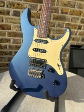 Yamaha pacifica pac612viix for sale  LONDON