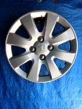 Peugeot 207 wheel for sale  WETHERBY