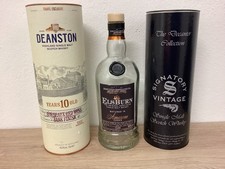 Whisky deanston elsburn gebraucht kaufen  Naumburg