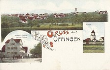 1900 öffingen gasthof gebraucht kaufen  Passau