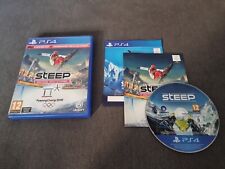 Steep édition jeux d'occasion  Nice-