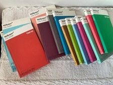 Phaidon wallpaper city for sale  CHERTSEY