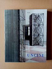 Uncini giuseppe gli usato  Soresina