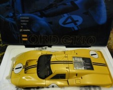 💎EXOTO 1:18 1967 FORD GT40 MK IV VENCEDOR SEBRING 12 HORAS🏁ANDRETTI MCLAREN N cmc comprar usado  Enviando para Brazil
