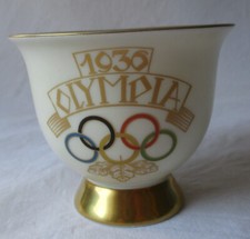 Memorabilia lympia 1936 gebraucht kaufen  Borna