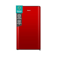 Hisense rr106d4cre frigorifero usato  Roccagloriosa
