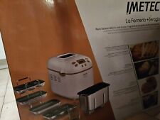 Imetec forneria zeroglu usato  Settimo Torinese