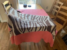 Cold picnic zebra for sale Cold picnic zebra for sale  Portland