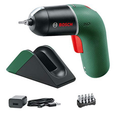 Bosch avvitatore elettrico usato  Roccagloriosa
