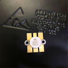 Transistor de potência MRF247 RF NPN silício RF transistor de efeito de campo de potência, usado comprar usado  Enviando para Brazil