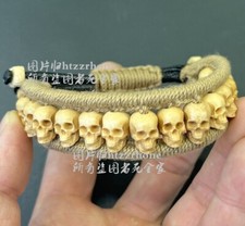 Vecchio bracciale corna usato  Spedire a Italy