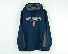 Hoodie boston red d'occasion Hoodie boston red d'occasion  Expédié en France