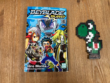Beyblade burst vol d'occasion  Falaise