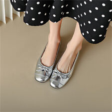 Chaussures plates confortables d'occasion  France