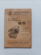 Franco morini motore usato  Vimodrone