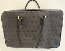 Vintage sac valise d'occasion  Saint-Louis