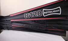 Rotolight r120 parabolic for sale  LONDON