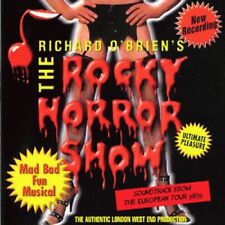 Musical the rocky gebraucht kaufen  Berlin