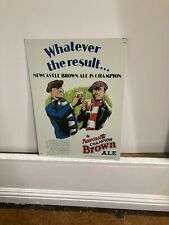 Rare newcastle brown for sale  Oakland