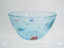 Artland millefiori turquoise for sale  Howell