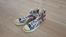 Converse chuck taylor gebraucht kaufen  Magdeburg