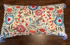 Lillian august embroidered for sale  North Port
