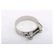 Collier échappement inox d'occasion  Wambrechies