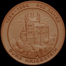 Kriebstein sachsen porzellan gebraucht kaufen  Großröhrsdorf