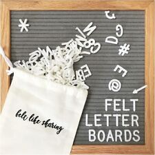 10x10in changeable letter for sale  LONDON