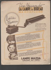 Publicité vieux papiers d'occasion  Lectoure