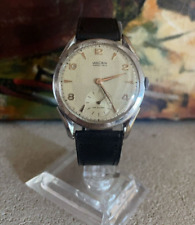 Montre ancienne mécanique d'occasion  Montrichard