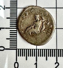 Hadrian roman silver for sale  UK
