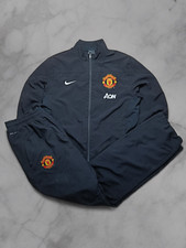 Vintage nike manchester gebraucht kaufen  Leutenbach
