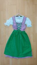 Isar trachten kinderdirndl gebraucht kaufen  Ebersberg