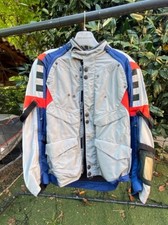 Giacca bmw motorrad usato  Cantu