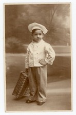 Photo card photograph d'occasion  Expédié en Belgium