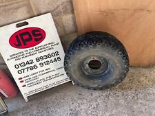 Stud wheel 25x11.00 for sale  GODSTONE
