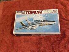 Hasegawa 14a tomcat for sale  WAKEFIELD
