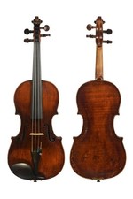 Violino Meinradus Frank (Áustria c. início dos anos 1800) comprar usado  Enviando para Brazil