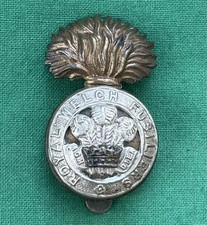 Royal welch fusiliers for sale  PORTHCAWL