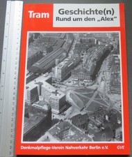 Tram geschichte rund gebraucht kaufen  Möhnesee
