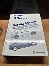 Bmw series e46 for sale  Lakeland