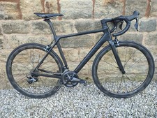 Canyon ultimate sl8 for sale Canyon ultimate sl8 for sale  SHEFFIELD