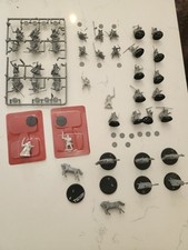 Rohan starter warhammer for sale  HATFIELD