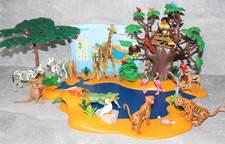 Playmobil große wasserstelle gebraucht kaufen  Düren