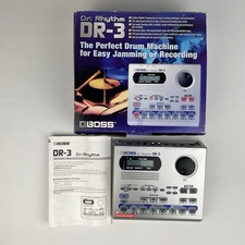 Boss dr. rhythm for sale  Sacramento