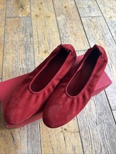 Flat shoes arche for sale  HOLMFIRTH