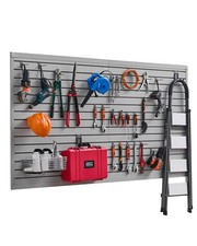 Vevor slat wall for sale  Perth Amboy