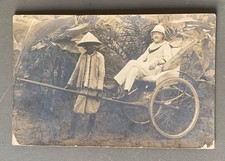 Indochina photo card d'occasion  Expédié en Belgium