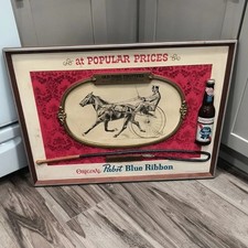 Vintage pabst blue for sale  Warren